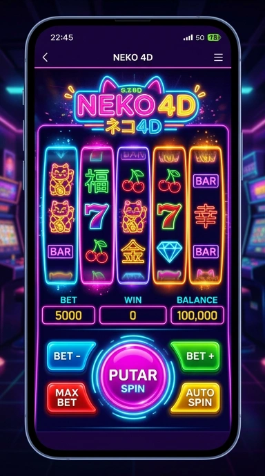 neko4d - Hub Unduhan untuk Beragam Konten Terpilih